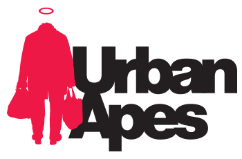 Urban Apes logo