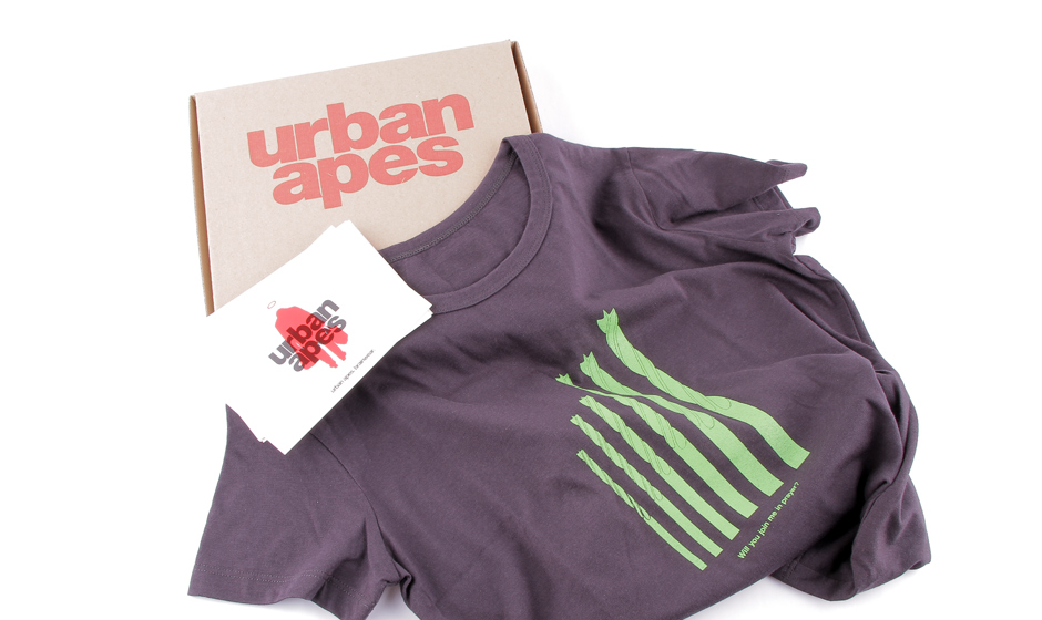 UrbanApes - a history in street fashion
